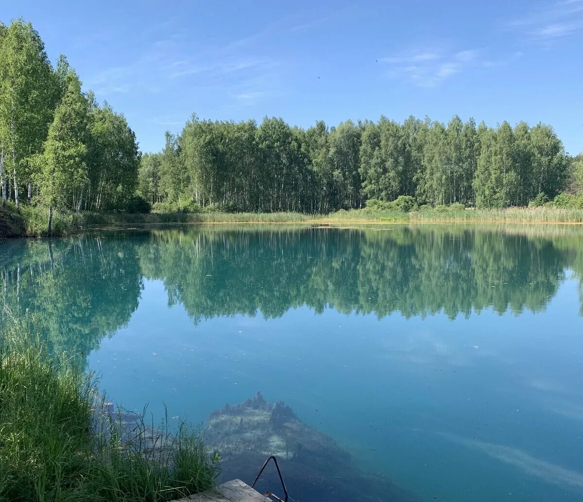 Озеро ключик Павловский район. Озеро ключик Нижегородская область Ворсма. Озеро ключик Павловский район Нижегородской. Голубое озеро Павловский район.