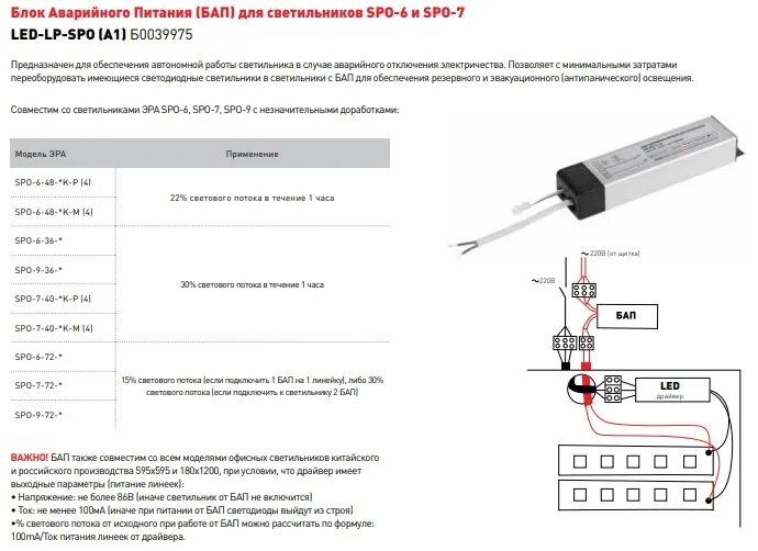 Бап аварийного питания. Блок аварийного питания для светильников БАП BS-81-b1 led ip65. Блок аварийного питания для светильника Эра SPO-6-36 схема подключения. Блок аварийного питания для светодиодных светильников 220в схема. Блок аварийного питания для светильника Эра SPO-6-36.