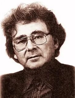 Горбовский