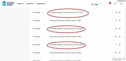 Приходят смс с паролем мультибонус