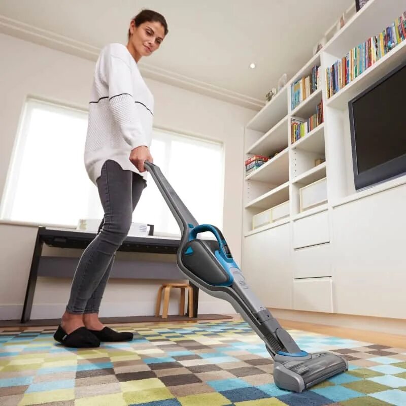 Какой пылесос удобнее. Пылесос black+decker svj520bfs. black decker 18 v пылесос. аккумуляторный пылесос black decker svj520bfs-qw. black and decker пылесос беспроводной 2 в 1.