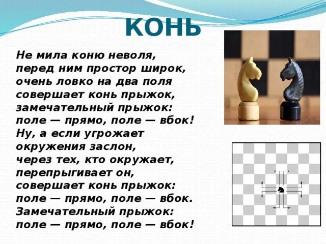 Шахматисты ходят по очереди переносное значение