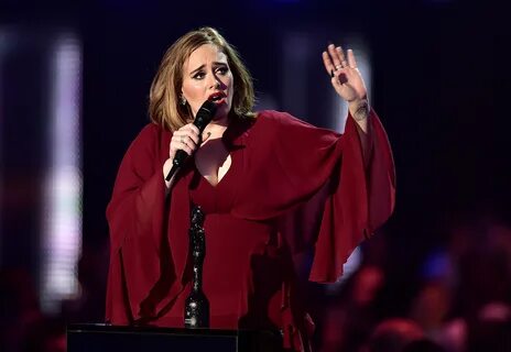 Adele слушать