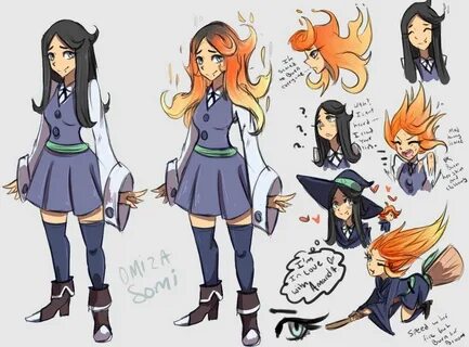 G witch