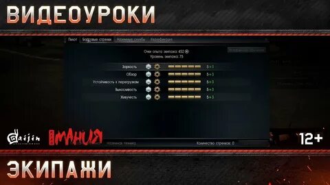 Правильный тандер