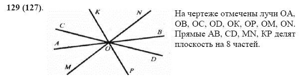 Начерти прямые ab CD MN. Начерти прямые ab CD MN И кр которые пересекаются в одной точке о. Начертите прямые АВ СД мн и кр которые. 4 Прямые делят плоскость на. Математика 5 класс виленкин номер 129