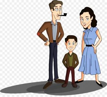 Nuclear family