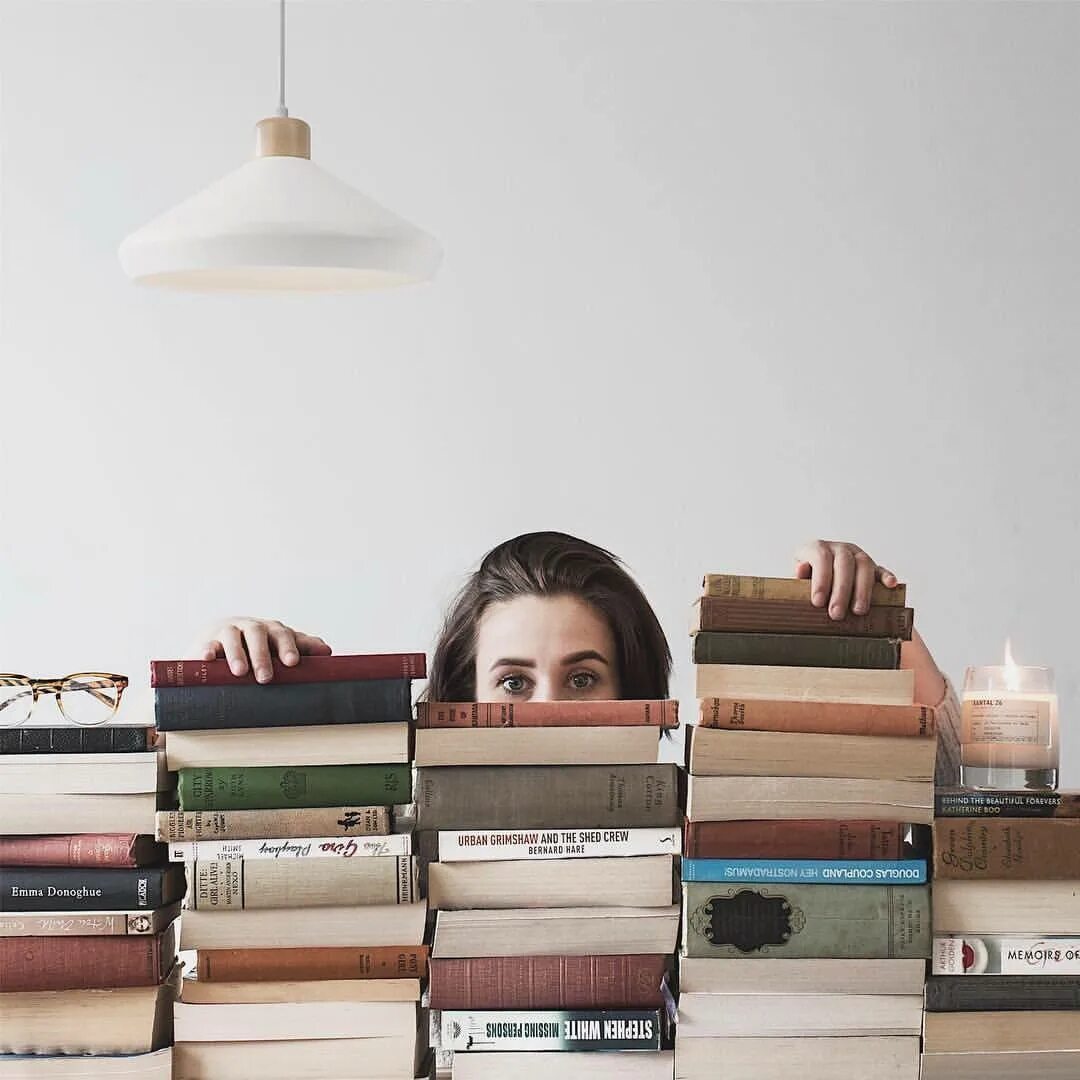 These books interesting