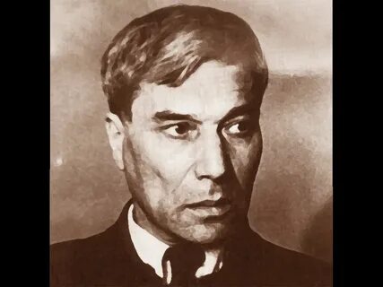 Про пастернака
