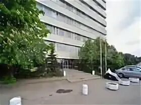 Ул обручева 2