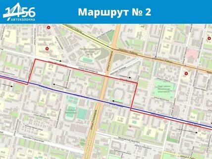 9 автобус маршрут петропавловск