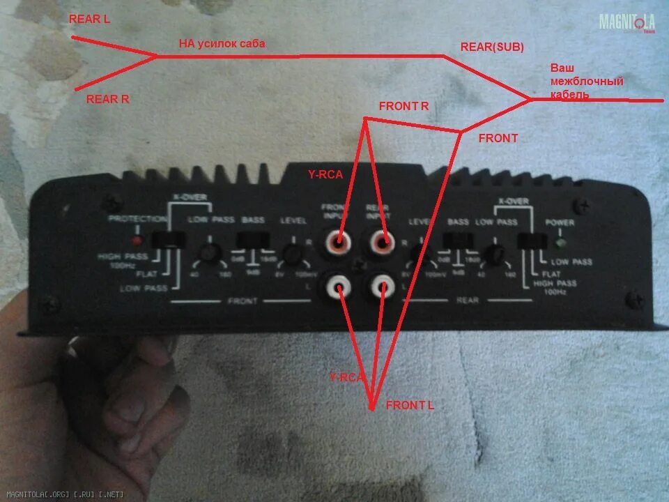 Rear sub. Boss audio bx55. Sony cdx-g1000ue. Sound blaster x-fi surround 5. схема включения колонки 5,1.