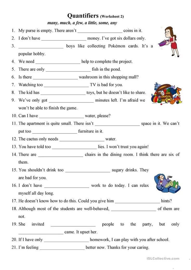 Few a few little a little упражнения. Quantifiers в английском языке Worksheets. A few a little упражнения. Квантификаторы в английском языке упражнения. Much many test english