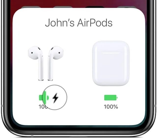 Как заряжаются AIRPODS. Как понять что кейс AIRPODS заряжается. Как понять что AIRPODS зарядились. Как понять что AIRPODS 2 зарядились.