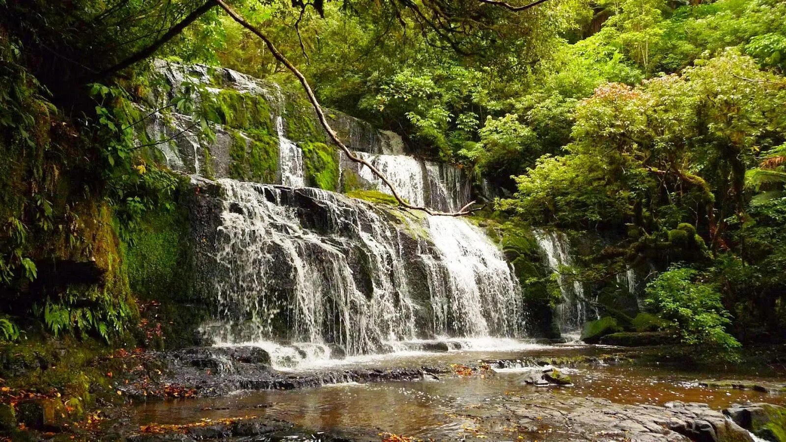 Cascade 3