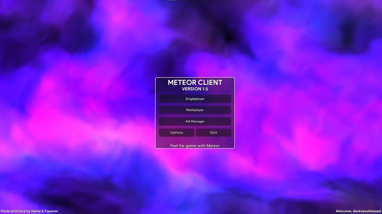 Метеор клиент. Meteor client 1.5. Метеор клиент 1.12.2. Meteor client 1.9. Client 1