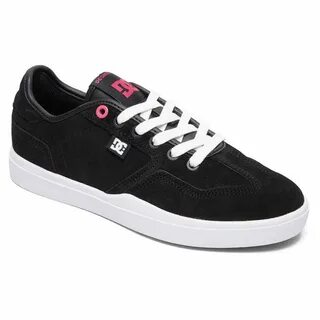 Кеды dc shoes женские