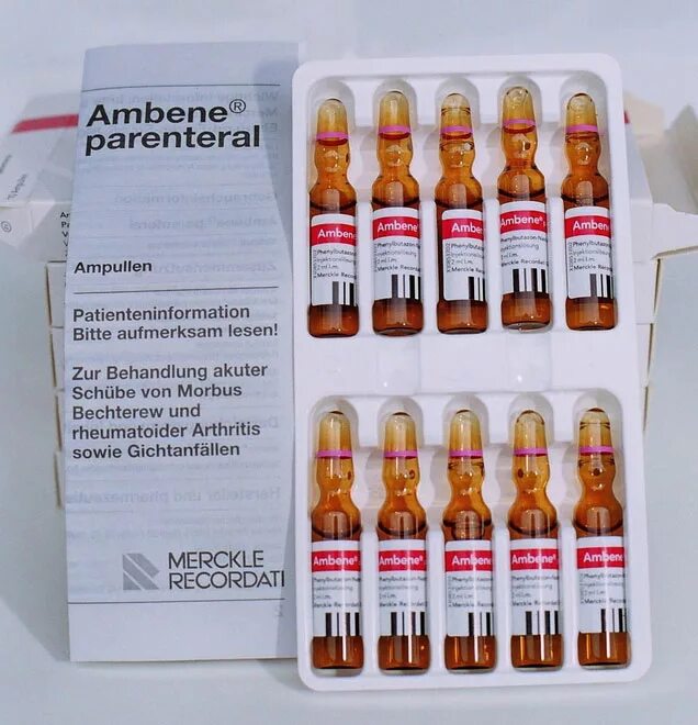 Инъекции от боли в спине. Препарат Ambene Parenteral. Ambene ампулы Германия. Лекарство двойные ампулы Амбене. Амбене двойные ампулы уколы Германия.