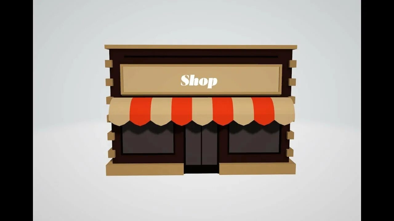 Button store