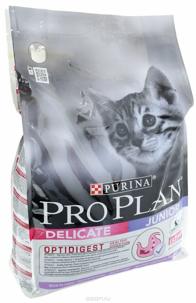 Purina pro plan для чувствительного пищеварения. Пурина Проплан для котят. КРМ Пурина про поан для котят. Сухой корм для кошек Пурина Проплан. Проплан для кошек сухой 10кг с индейкой.