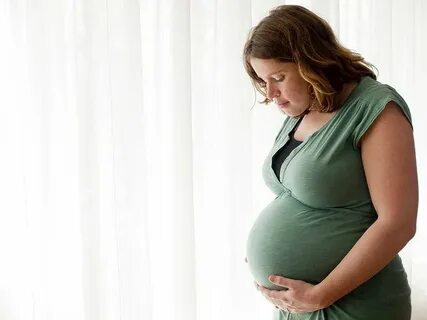 Pregnant meme