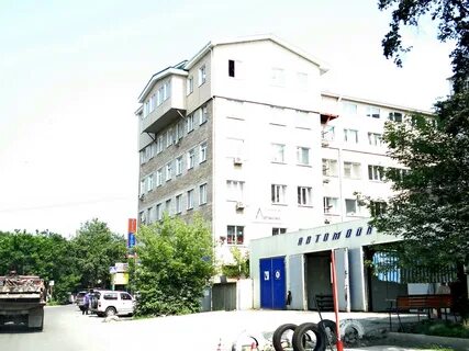 Владивосток 20