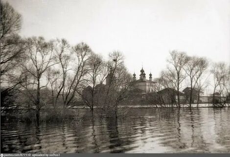 Троицкое время