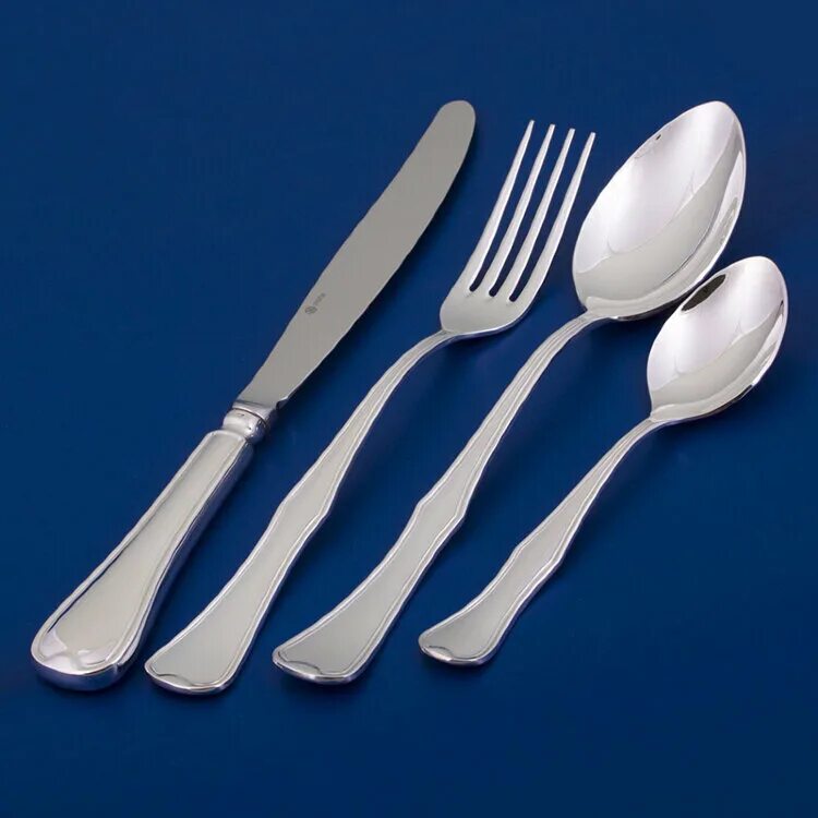 столовых приборов 1011 на 4 персоны серебро. набор серебряных столовых приборов на 6. набор кофейных ложек 6 штук серебро 925 русские самоцветы. набор серебряных столовых приборов на 6. набор серебряных столовых приборов на 6.