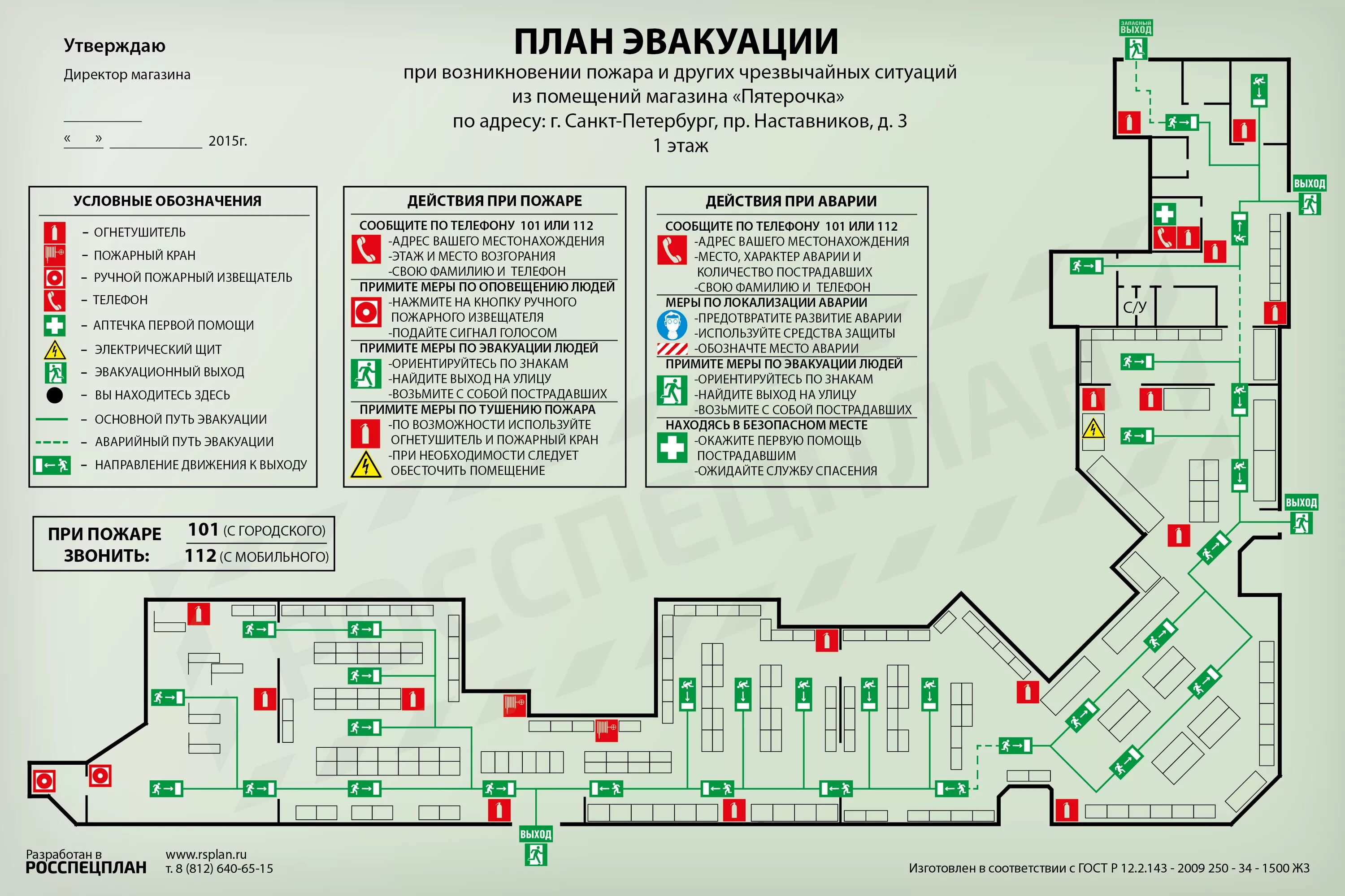 Что такое флорплан в пятерочке. План эвакуации Пятерочка. План эвакуации в магазине Пятерочка. Эвакуационный план ТЦ. План Пятерочки.