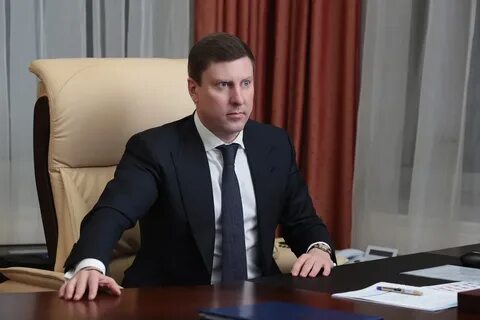 Председатель ярославской