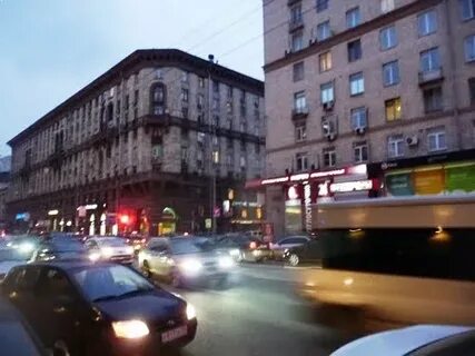 Москва 1 тверская ямская 10