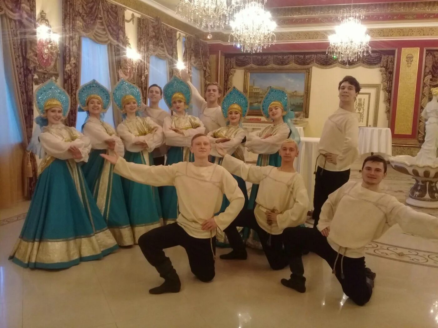 Исток пятигорск