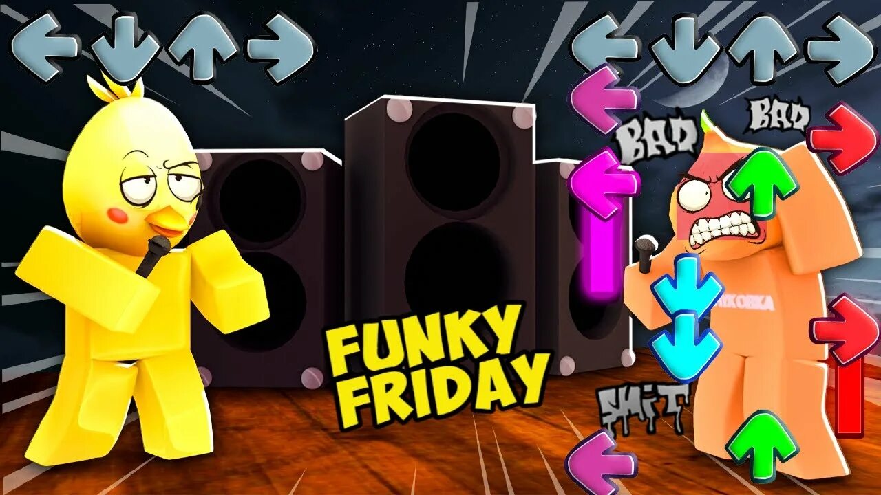 РОБЛОКС Funky Friday. Funky Friday Roblox. Коды в Фанки Фрайдэй. Funky Friday (русский) РОБЛОКС.