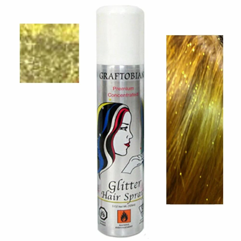 Глиттер спрей. Hair glitter спрей. Глиттер-спрей золото спрей. Глиттер на волосах.