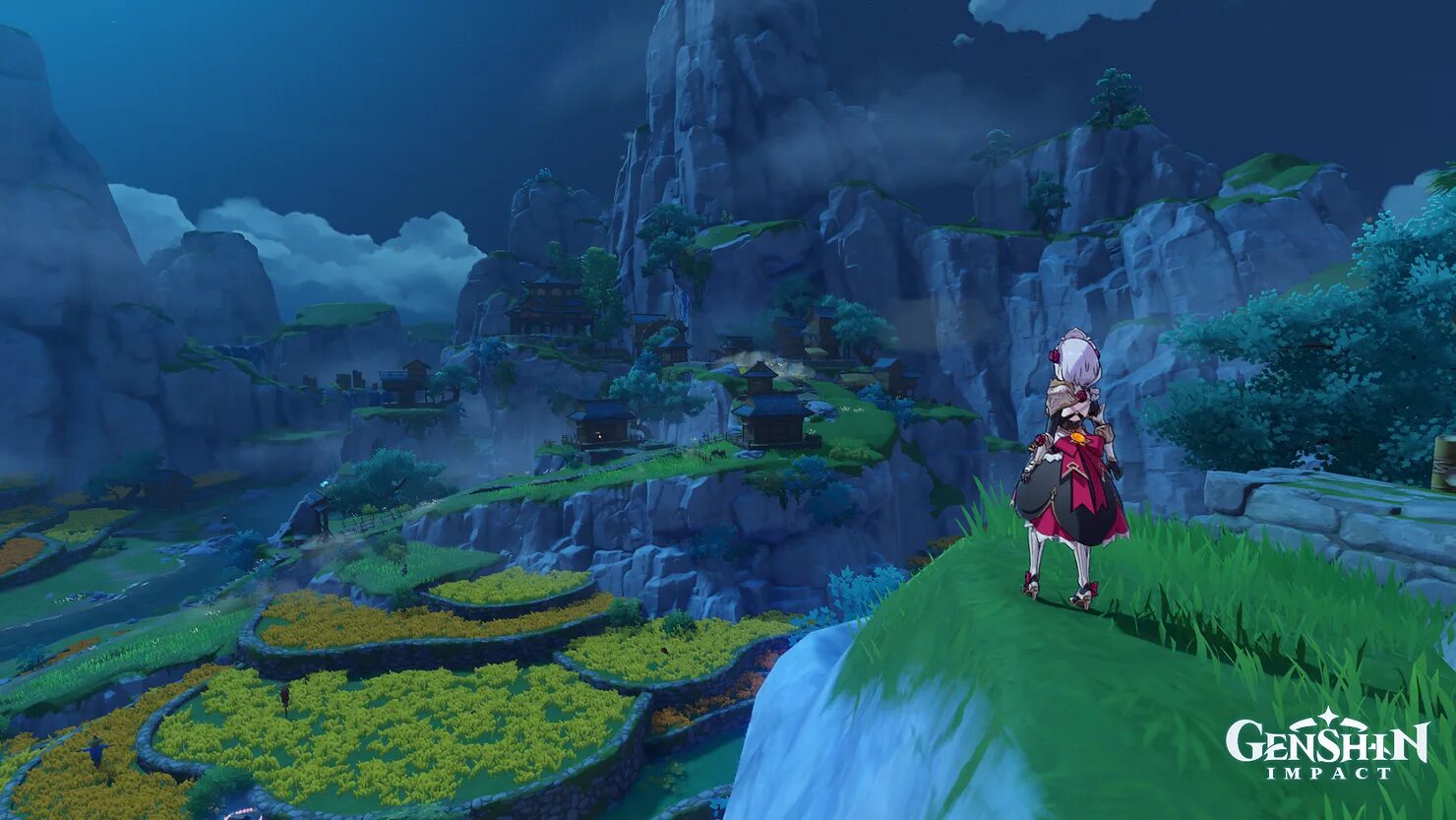 Компьютерная игра геншин импакт. Genshin impact скрины. Последняя версия геншин импакт скриншоты. Как в геншине играть на пк. Геншин импакт скрины игры.