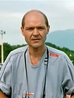 Роли алексея жаркова