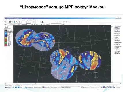 Метео фобос
