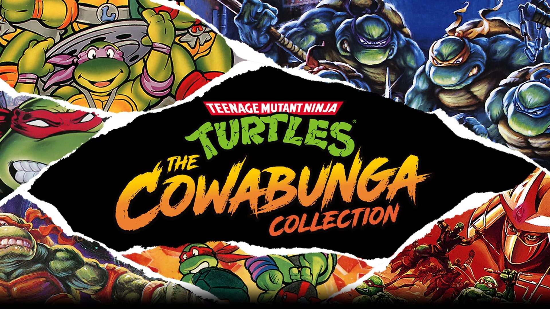 Черепашки ниндзя Cowabunga collection. TMNT Cowabunga collection PLAYSTATION 4. Игра teenage Mutant Ninja Turtles: the Cowabunga collection. Teenage Mutant Ninja Turtles: Cowabunga collection Nintendo Switch. Tmnt collection