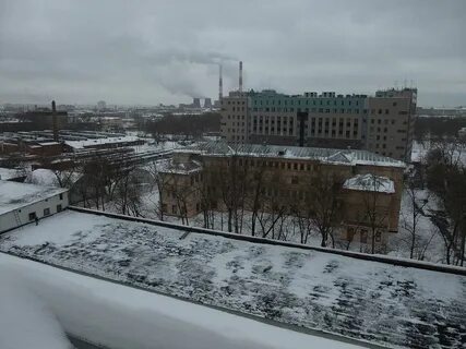 Калитниковская улица москва