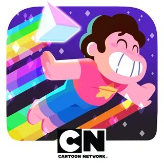 Steven universe game