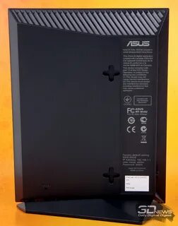 Asus rt n14u