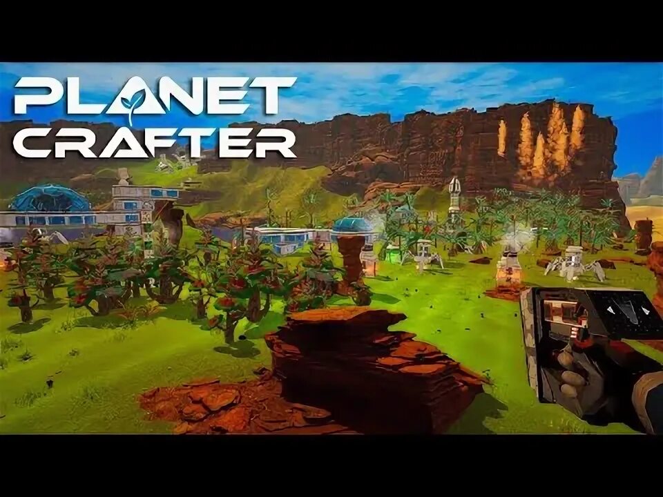 The planet crafter 1.214. The planet crafter игра. the planet crafter биомы. планет крафтер похожие игры. планет крафтер этапы терраформирования.