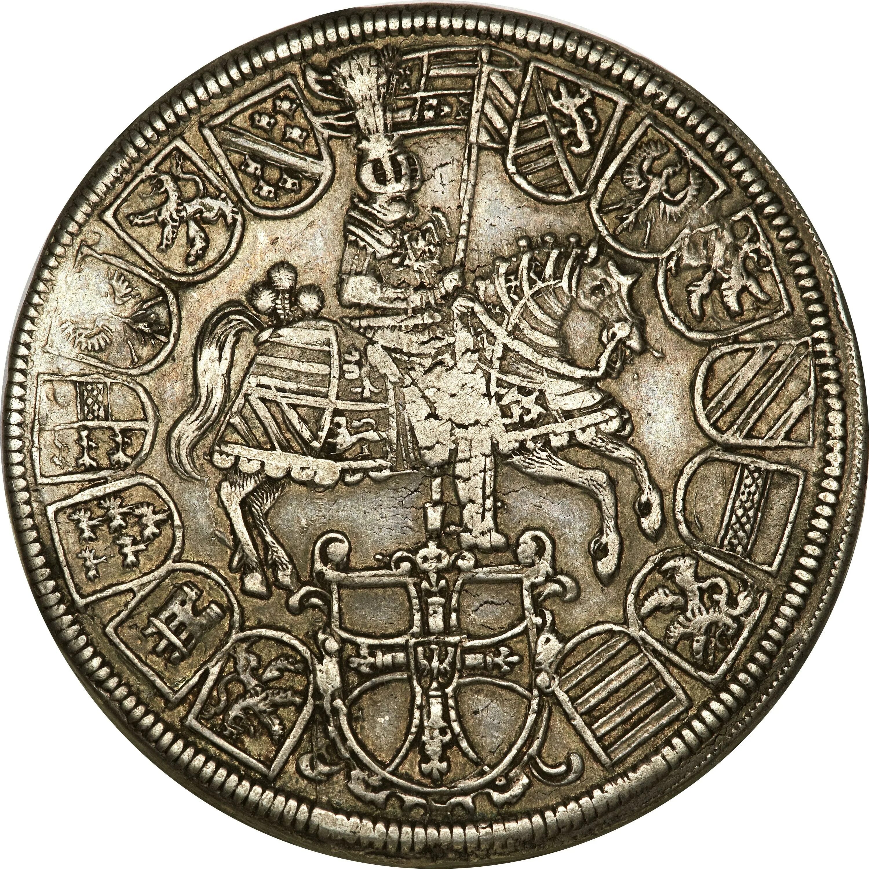 Талер это. 2 Талера. Талер монета 1614 серебро. ¼ Талера — Тевтонский орден. 1612 Размер монеты.