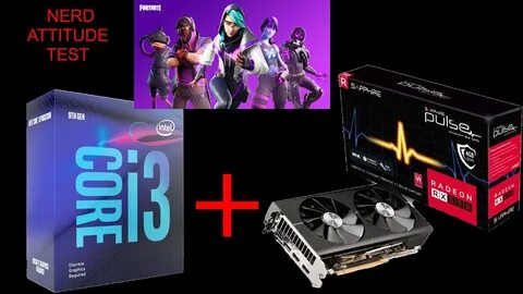 I3 12100f rx 580