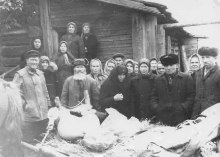 Родная вятка краеведческий