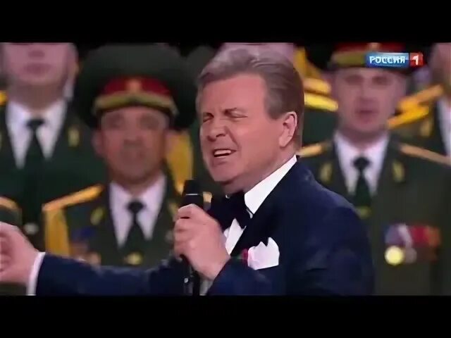 Лещенко день победы видео. Екатеринбург Лев Лещенко 9 мая.