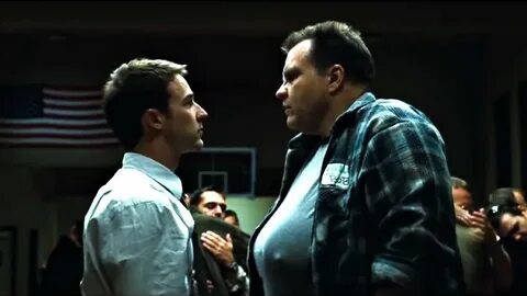 Боб из бойцовского