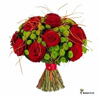 Букет техники