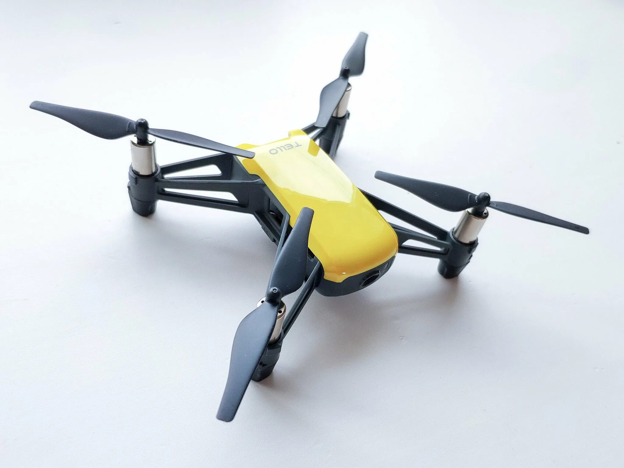 Drone android