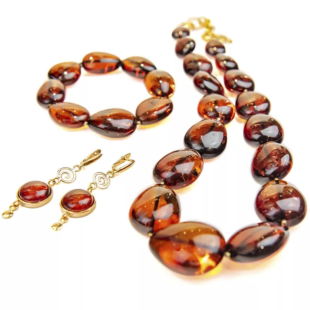 Amber collection